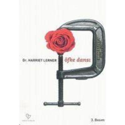 Öfke Dansi, Taschenbuch von Harriet Lerner, Varlik Yayinlari, 978-975-434-167-6