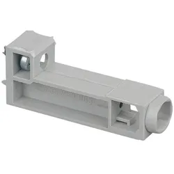 Eaton 156901 Abdeckplattenhalter, halb, Standard Ausführung APH05-L