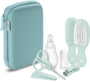 Philips Avent Baby Care Set SCH401/00 conjunto de cuidados de bebé 10 un.. Baby Care Set SCH401/00