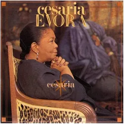 RCA Records, Schallplatten, Cesaria-Evora,Cesaria (Cesaria Evora)