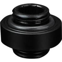 DeltaMate Extender MM7R, Verbindung schwarz