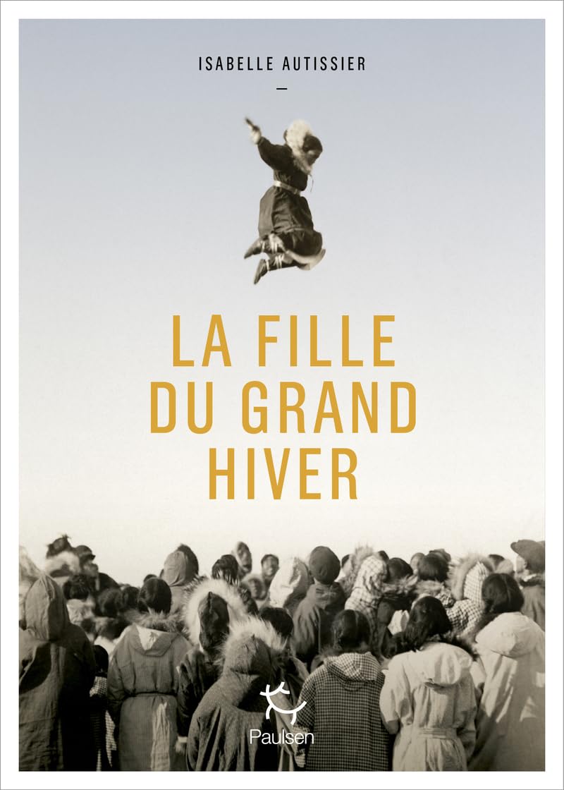 Isabelle Autissier - La fille du grand hiver - Preis vom 17.10.2026 19:25:27 h