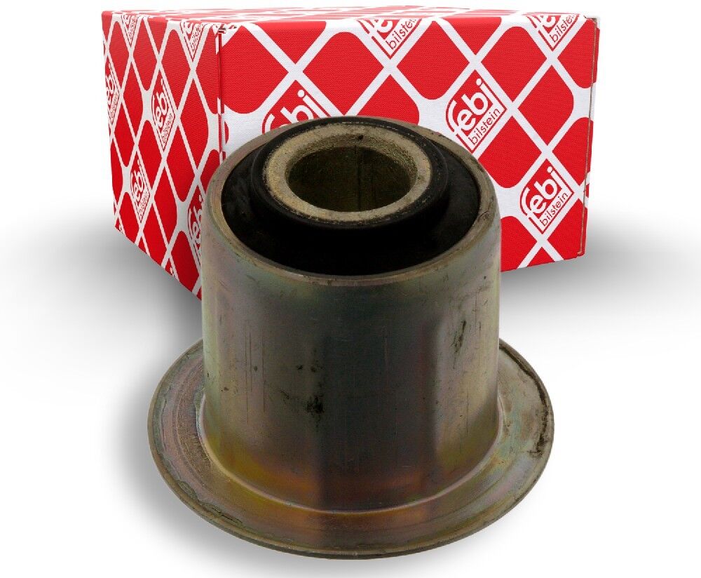 FEBI BILSTEIN 12763 Mounting, leaf spring