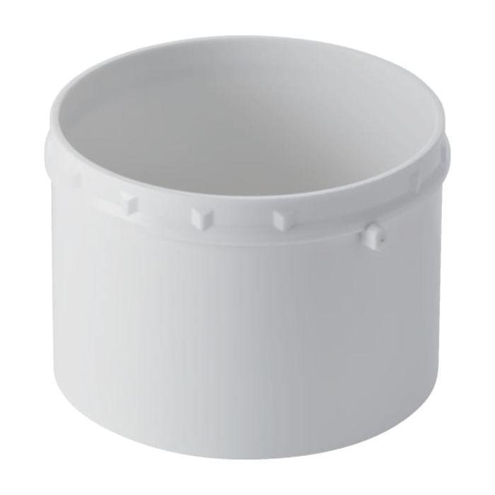 Geberit Adapter zu Kegabassin 274601001 für Spülventil