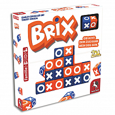 Pegasus Spiele Brix - deutsch 310155