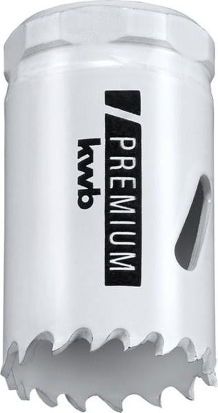 KWB Gatenzaag HSS Bi-Metal 30 mm