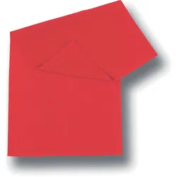 Atlantis Unisex Schlauchtuch FRBA red 49 x 25 cm