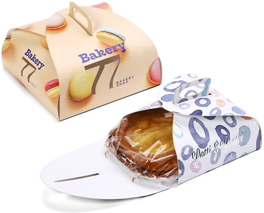 Pixartprinting Cajas de cartón para dulces personalizadas