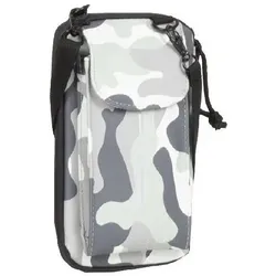 Mart - Cincinatti Handytasche mit Geldbörse mint camouflage