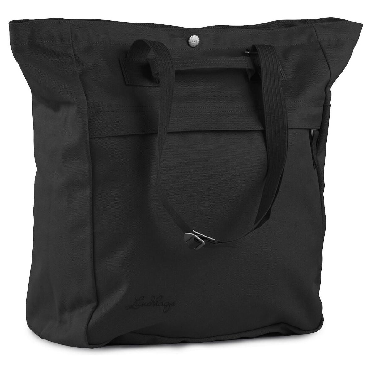 Lundhags Ymse 24 black (900) 24L 1249006-900-24L