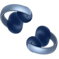 Anker Soundcore AeroClip (ANC, 32 h, Kabellos), Kopfhörer, Blau
