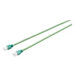 Siemens Industrial Ethernet TP-Leitung 6XV1850-2GH20 RJ45/RJ45 2m