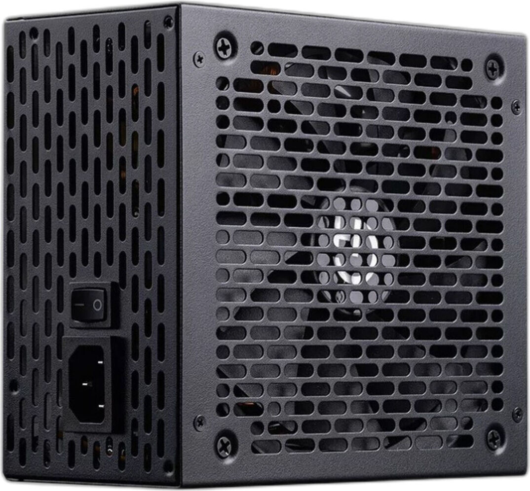 Hiditec BZX750 actieve voeding 750 W 20 A 62 A 20 A 0,5 A