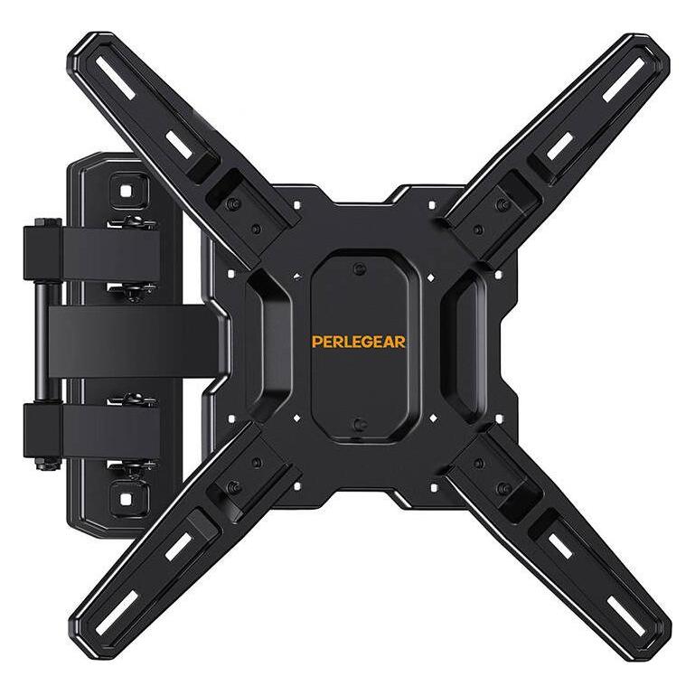 Perlegear TV mount 26-60" PGMF3 (Wand, 37 kg, 26" - 60") (PGMF3)