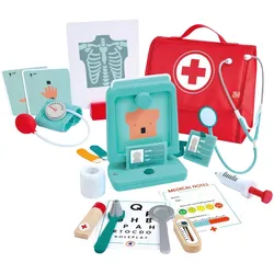 Hape Doktor-Set