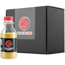 Black Fire Lockmittel Corn 6er-Pack