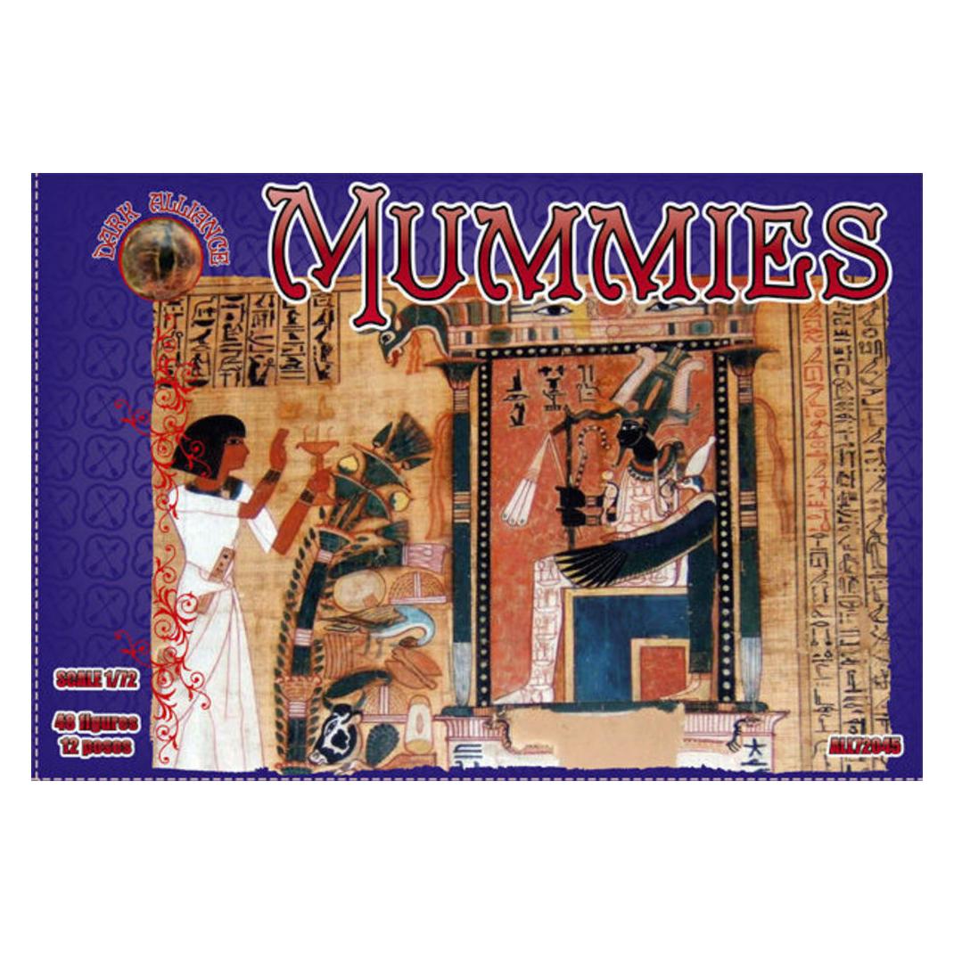Alliance Mummies (ALL72045)