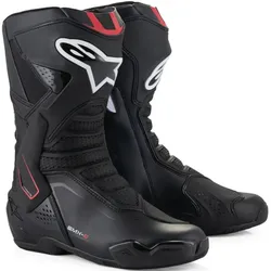Alpinestars SMX-6 V3 Motorrad Stiefel 46