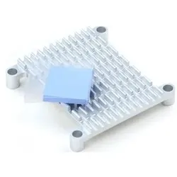 Allnet friendlyelec nanopi neo/neo2 zbh heatsink set kühlkörper 20er bulk, Entwicklungsboard + Kit