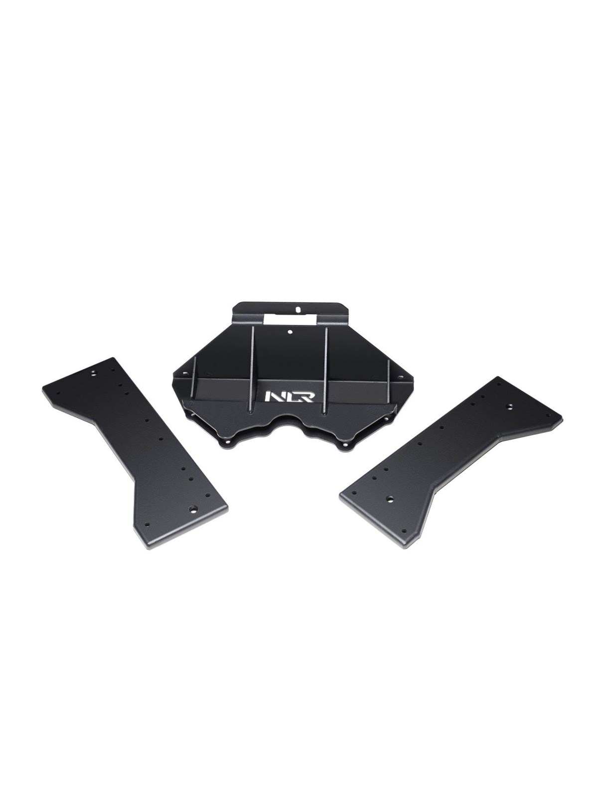 Next Level Racing Go Kart Plus Motion Adaptor Kit Zubehör