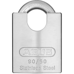 Abus, Vorhängeschloss, 90RK/50