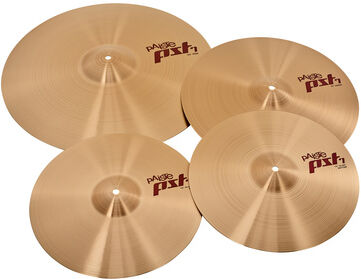 Paiste PST7 Set Medium