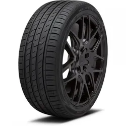 Nexen N'Fera SU1 245/35R19 93Y XL