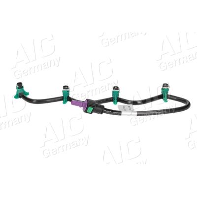 AIC Schlauch, Leckkraftstoff 74825 für Ford