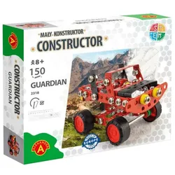 Alexander Bausatz Kleiner Generator Guardian (2318)