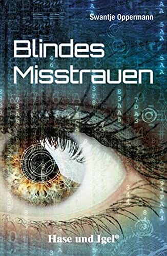 Swantje Oppermann - Blindes Misstrauen: Schulausgabe - Preis vom 06.10.2026 07:26:00 h