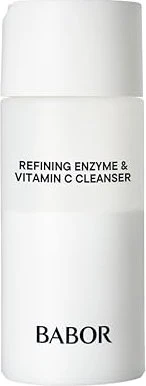 Babor Refining Enzyme & Vitamin C Cleanser 40 g Reinigungsmittel