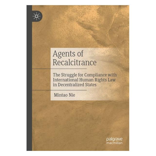 Umbreit Agents of Recalcitrance (72134145)