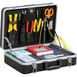 Fumo Werkzeugkoffer konvention. LL-TOOL-6000NF