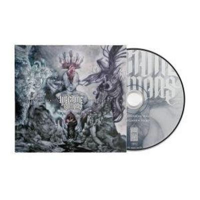 Understanding What We've Grown To Be - We Came As Romans, CD