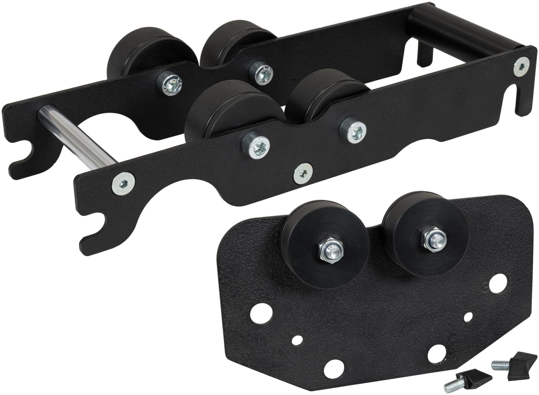Eibenstock Adapter ERC 350 für Rohre ab Ø 40-80 mm (37467000)