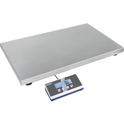 Kern EOB 300K100XL+C Plattformwaage EOB 300K100XL+C kalibriert (DAkkS-akkreditiertes Labor) Wägebereich (max.) 300 kg Ablesbarkeit 100 g über Steckernetzteil