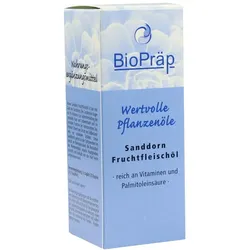 Sanddorn Fruchtfleischöl 50 ml