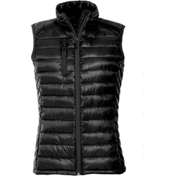 CLIQUE Hudson Steppweste Damen 99 - schwarz S