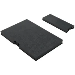 Bosch Hausgeräte DWZ0AK0A0 afzuigkapaccessoire Filter, Dunstfilter, Schwarz