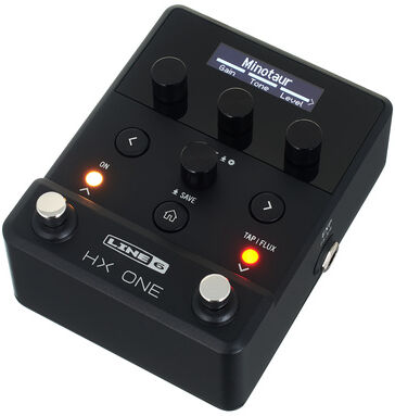 Line6 HX One
