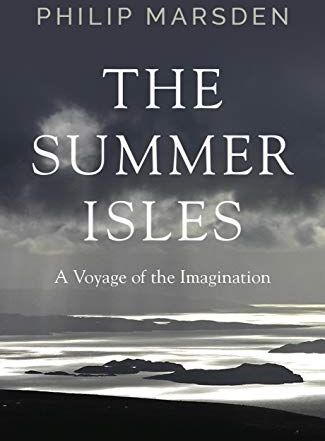 Philip Marsden - Marsden, P: Summer Isles - Preis vom 11.10.2026 03:10:56 h