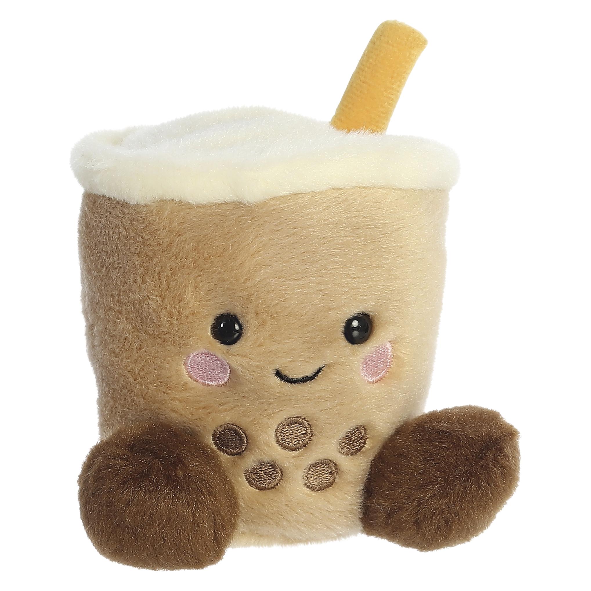 Aurora Palm Pals Miky Tea Boba (13 cm) (33687)