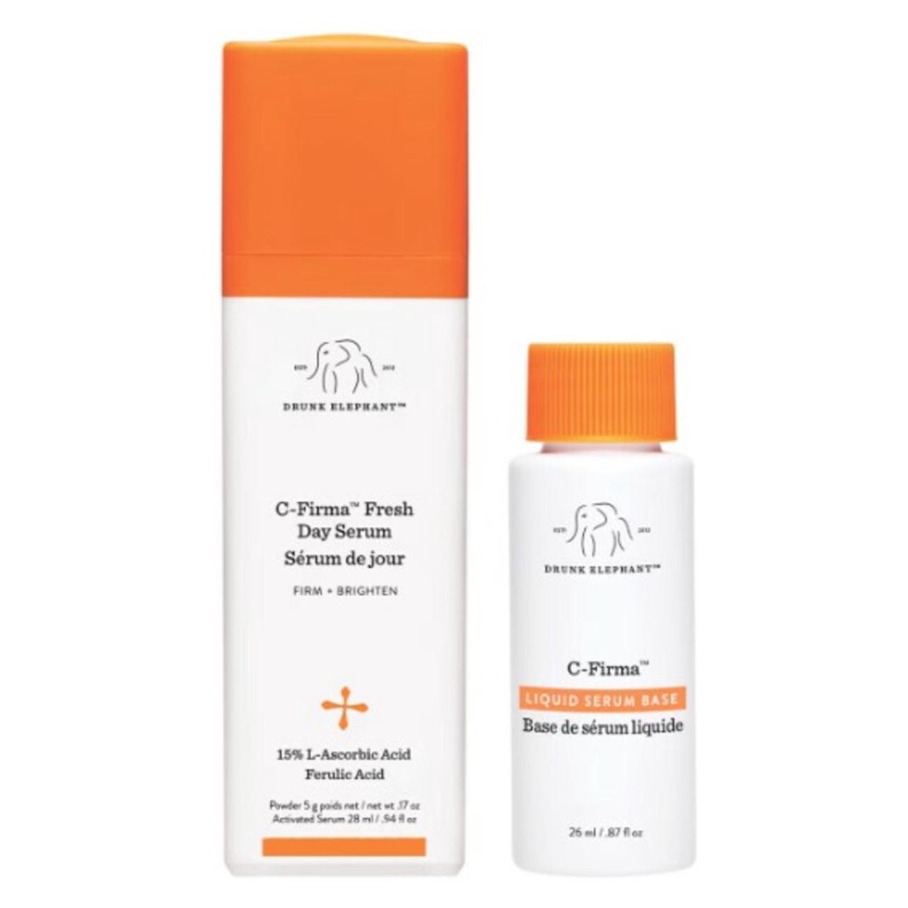 Drunk Elephant C-Firma (28 ml) (271105)