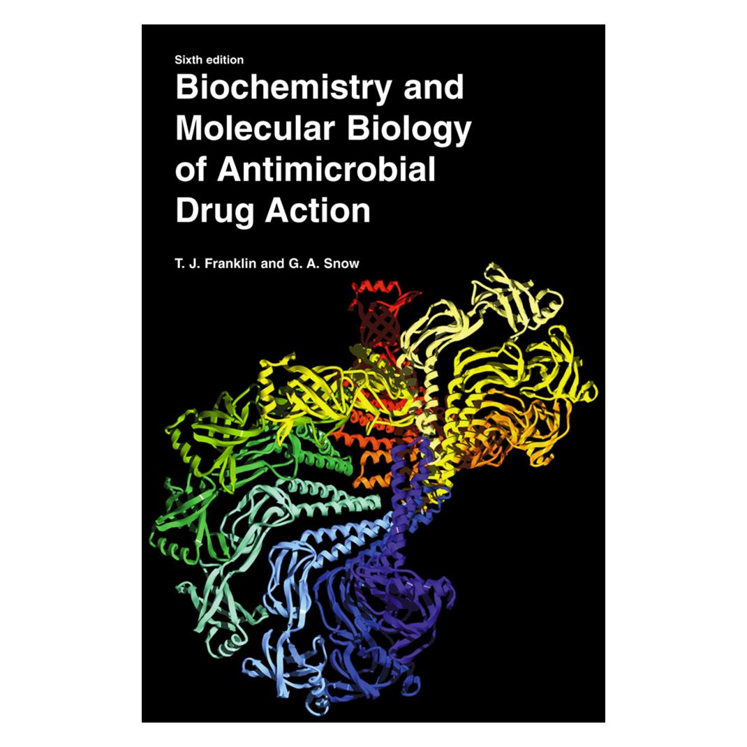 Springer Biochemistry and Molecular Biology of Antimicrobial Drug Action (Englisch, Softcover, George Alan Snow, Trevor J. Franklin) (55380979)