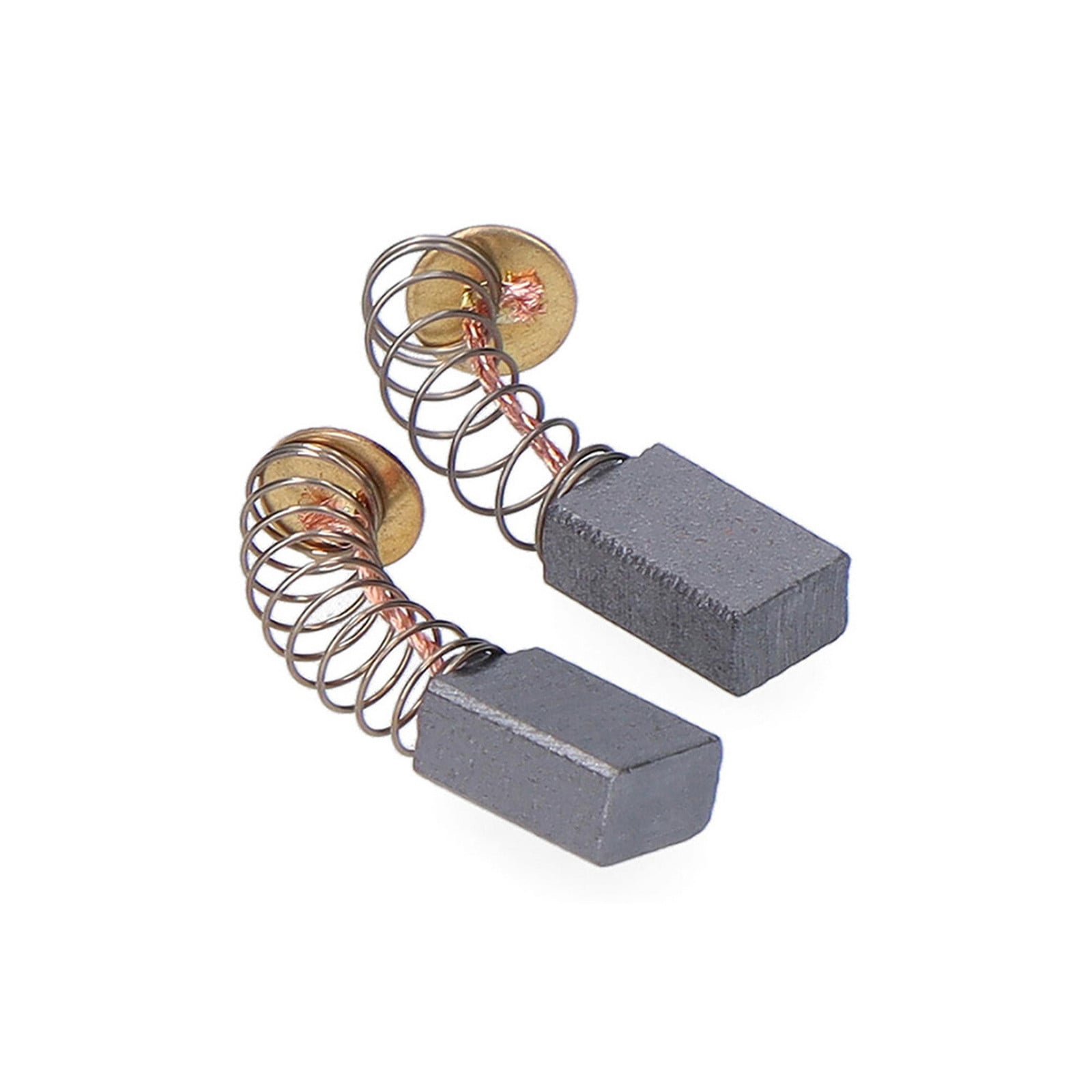 Koma Tools Reserveborstels voor Koma 08706
