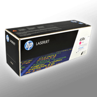 HP Toner W2003X 658X magenta