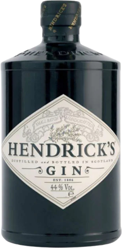 Girvan Distillery Gin Hendrick's 70cl