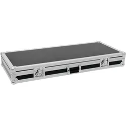 Eurolite Set 4x LED BAR-12 QCL RGB+UV Leiste + Case (4 W, LED), Scheinwerfer, Mehrfarbig