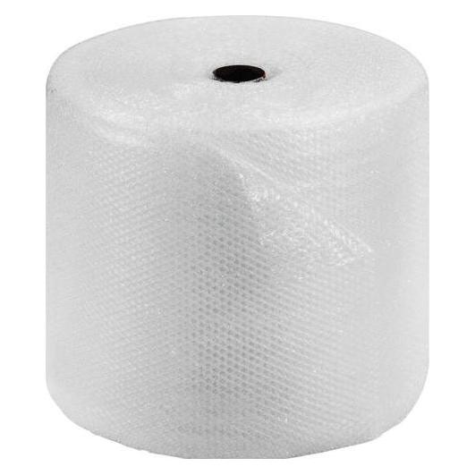 Rajapack Raja Luftpolsterfolie 500 mm (B) x 100 m (L) Transparent (BL50RT)