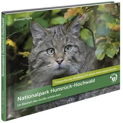 Nationalpark Hunsrück-Hochwald, Ratgeber von Konrad Funk